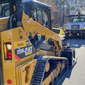 Stratton Landscaping