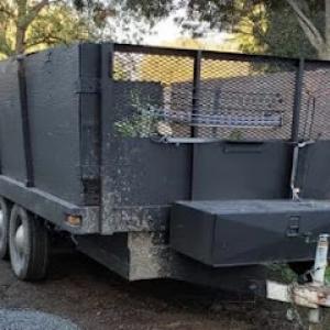 Logan’s Dump Run Service