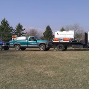 Premium Tree Protection