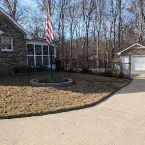 Clean Cut Lawn Service