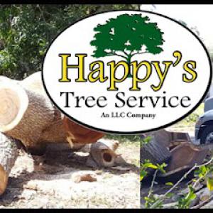 Happy's Tree Service