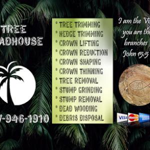 Tree Roadhouse