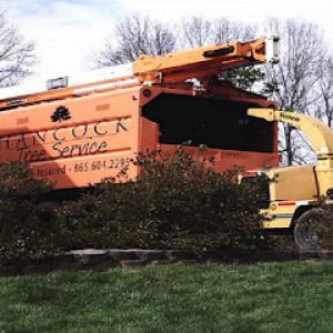 Hancock Tree Service