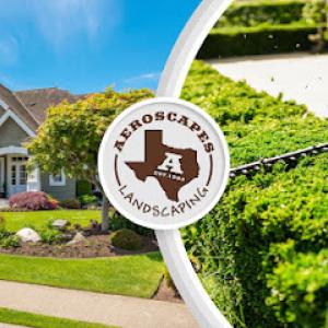 Aeroscape Landscaping