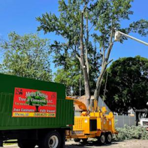 Metro Detroit Tree & Firewood