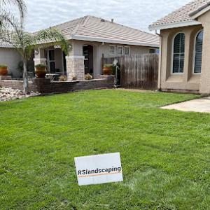 RS Landscaping