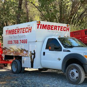 TimberTech Tree