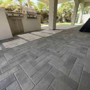 Paloma's Water & Dirt Landscapes