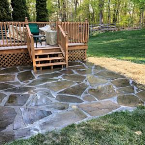 McCullough's Property Maintenance