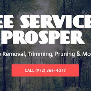 Tree Service of Prosper