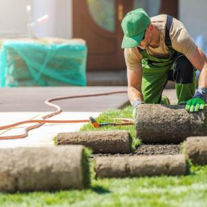 Coeur d'Alene Landscapers