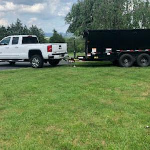 Estrada's Tree Service & Landscape