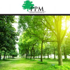 PPM Tree Service & Arbor Care