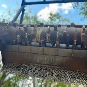 Jab Forestry Mulching & More