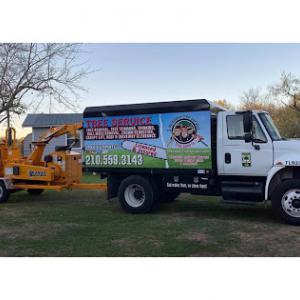 3 Monkeys Tree Service