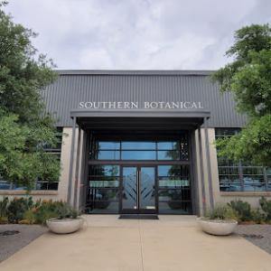 Southern Botanical Landscaping