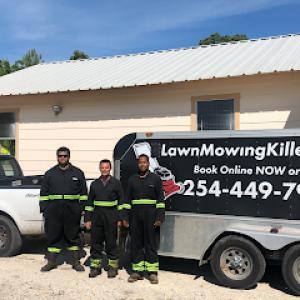 Lawn Care of Killeen