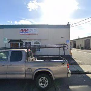 Ian Geddes Tree Care