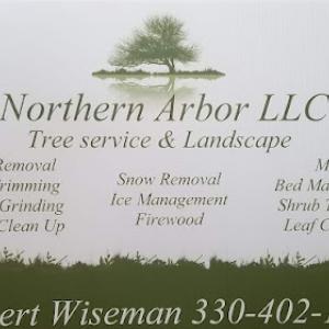 Northern Arbor Tree & Landscape