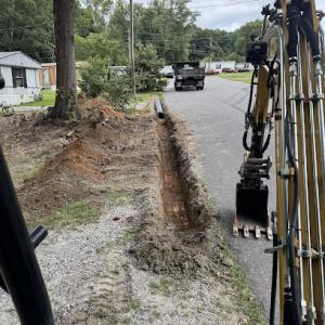 WLR Outdoor Services