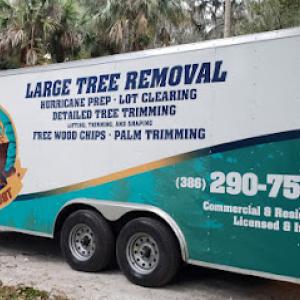 Down to Dust Tree Service