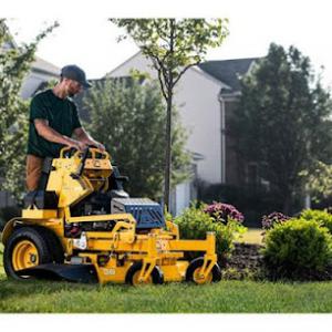 Greenscape Solutions