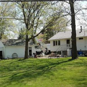 Lakeside Tree Service