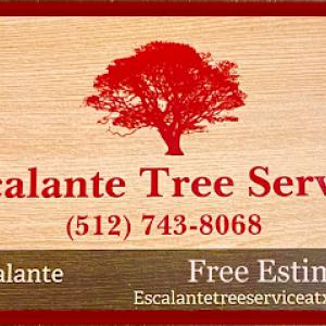 Escalante Tree Service