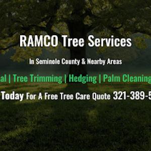 Ramco Tree Services