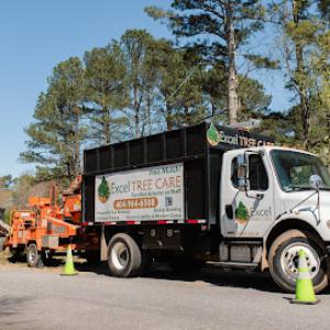 Excel Tree Care