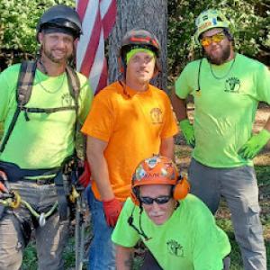 Magical Tree Service