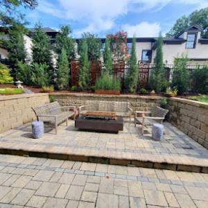 4 Seasons Landscaping & Construction