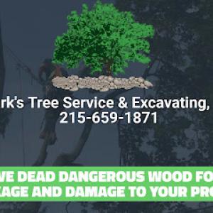 Mark's Tree Service & Excavating