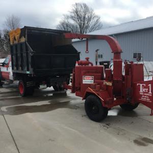 Tier 1 Tree Service