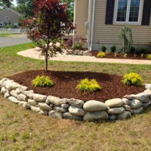 Big River Lawn & Landscape