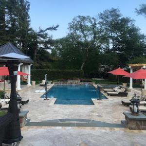 Prendergast Landscape Contractors