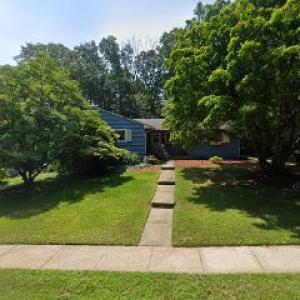 Herb Clark Tree Services