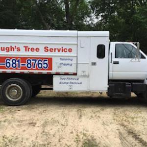 Hymbaugh's Tree Service