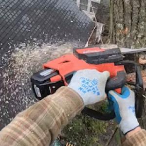 Chipper Tree Care