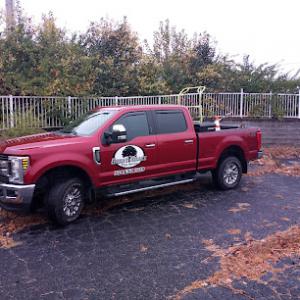 Great Grace Tree Service