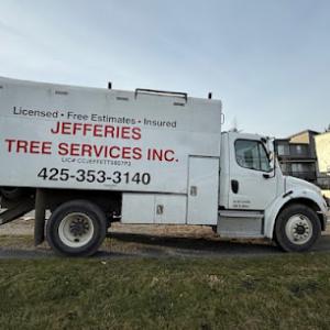 Jefferies Tree Services