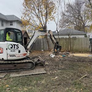 (QTS) Quality Tree Service