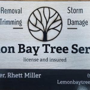 Lemon Bay Tree Service
