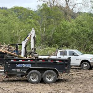 Humboldt Junk Removal & Demolition
