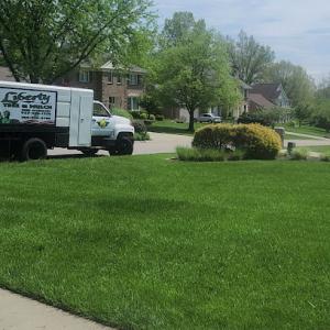 Liberty Tree & Mulch