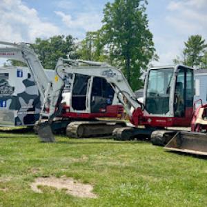 Gorsuch Excavation & Property Services