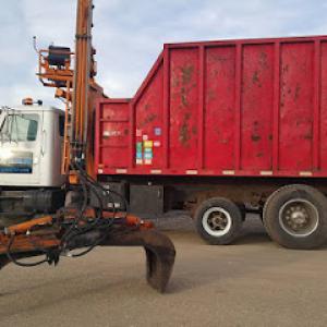 Tyler's Tree Service