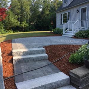 DG Gig Harbor Landscaping