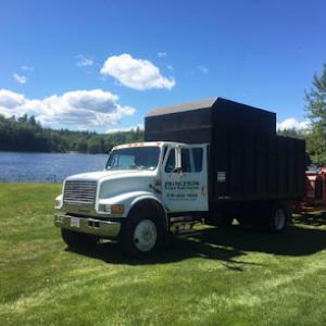 Princeton Tree Services
