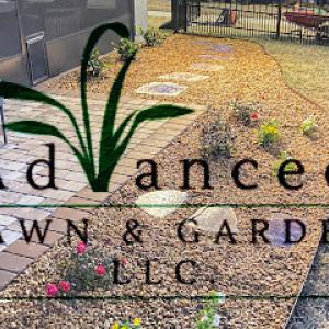 Advanced Lawn & Garden